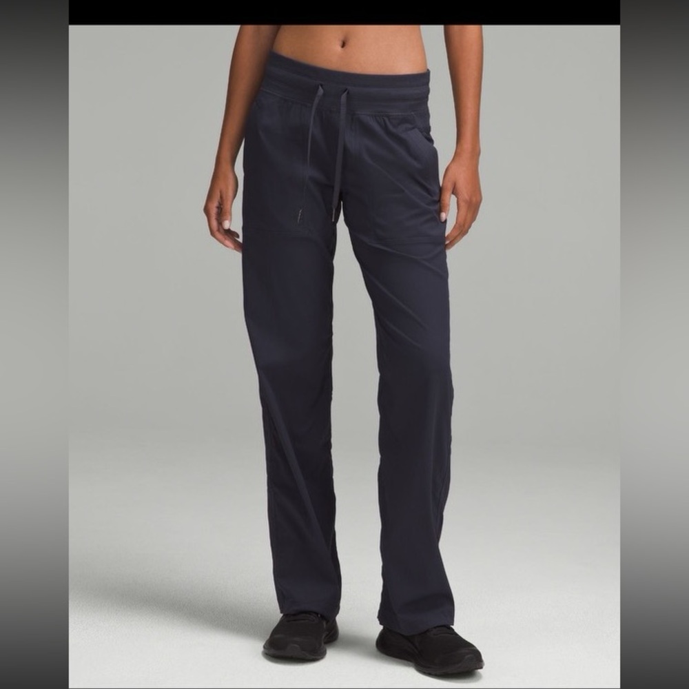 Lululemon dance studio pants